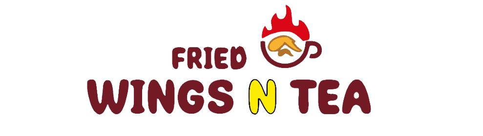 Fried Wings N Tea logo
